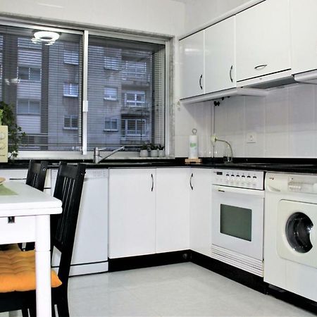 Apartamento Lula Apartment Сантяго де Компостела Екстериор снимка