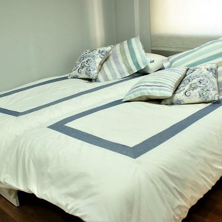 Apartamento Lula Apartment Сантяго де Компостела Екстериор снимка