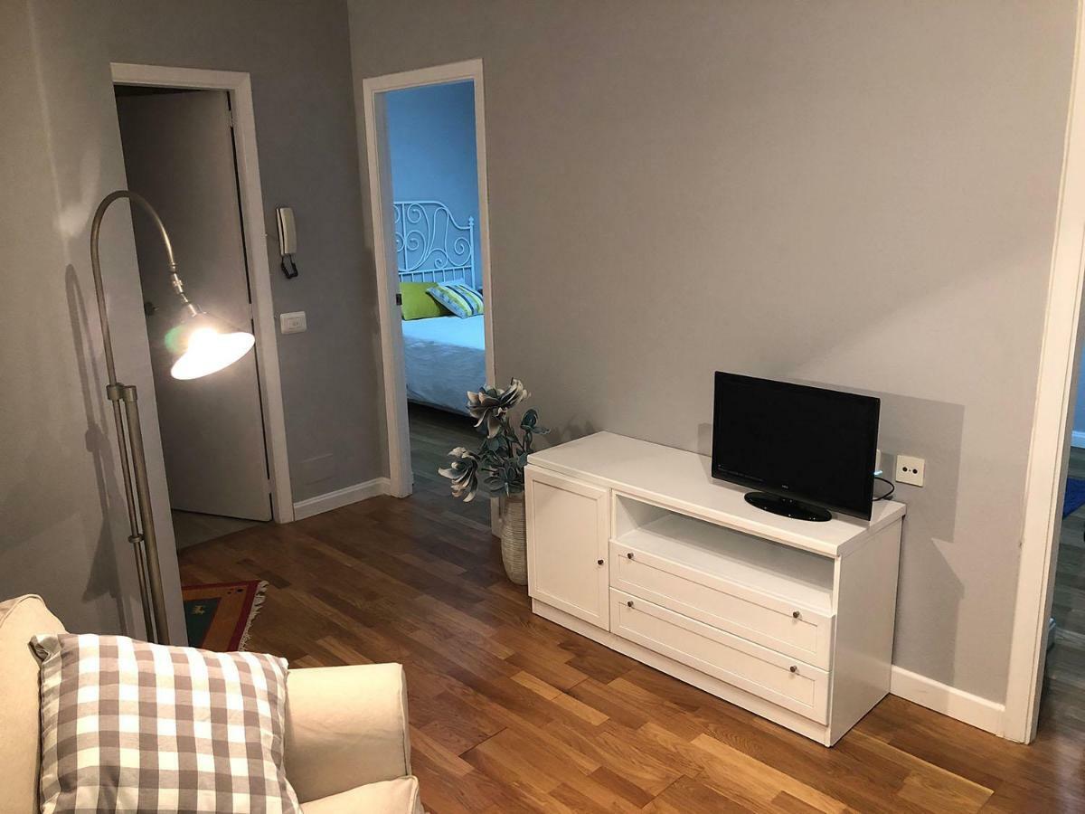 Apartamento Lula Apartment Сантяго де Компостела Екстериор снимка