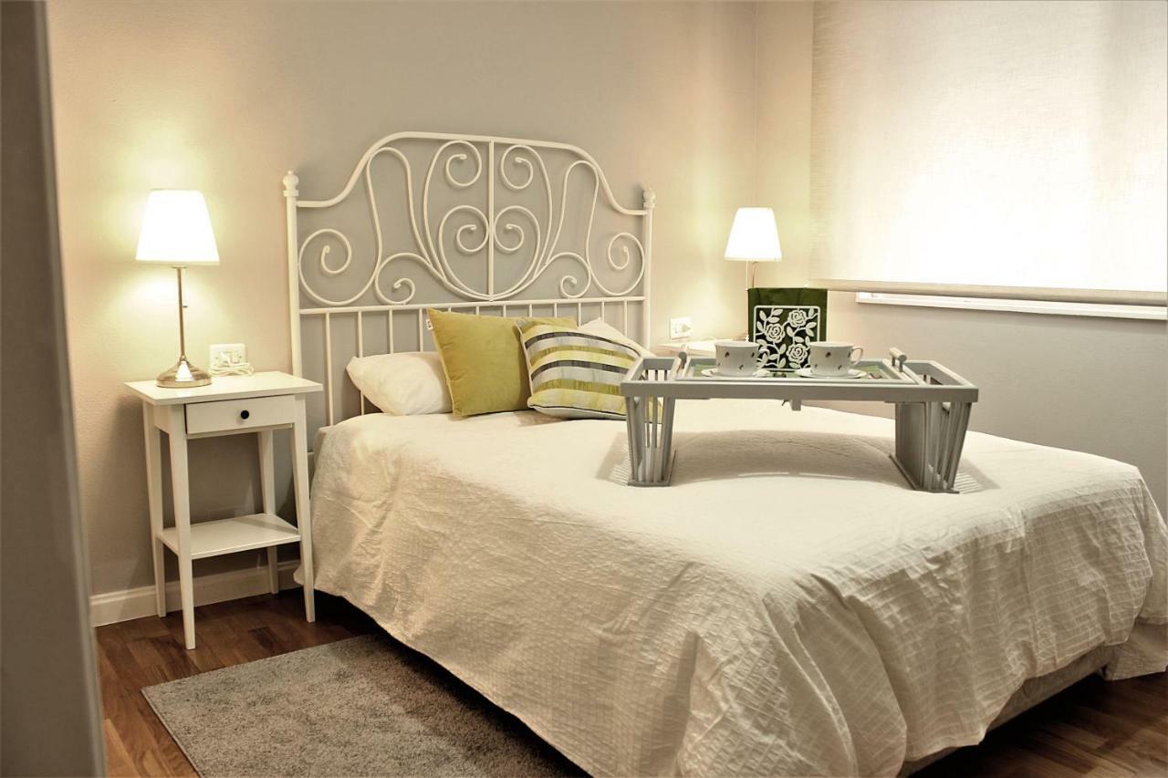 Apartamento Lula Apartment Сантяго де Компостела Екстериор снимка