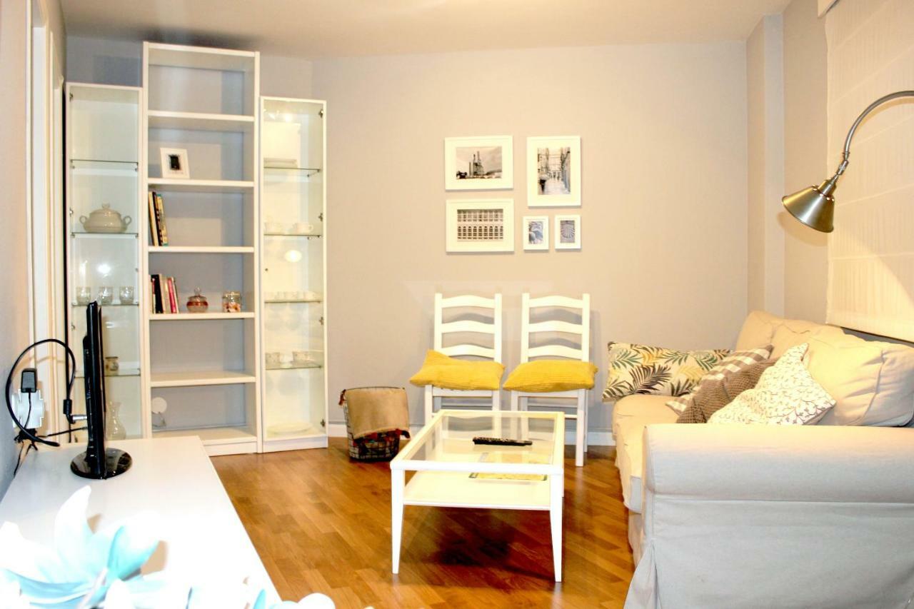 Apartamento Lula Apartment Сантяго де Компостела Екстериор снимка