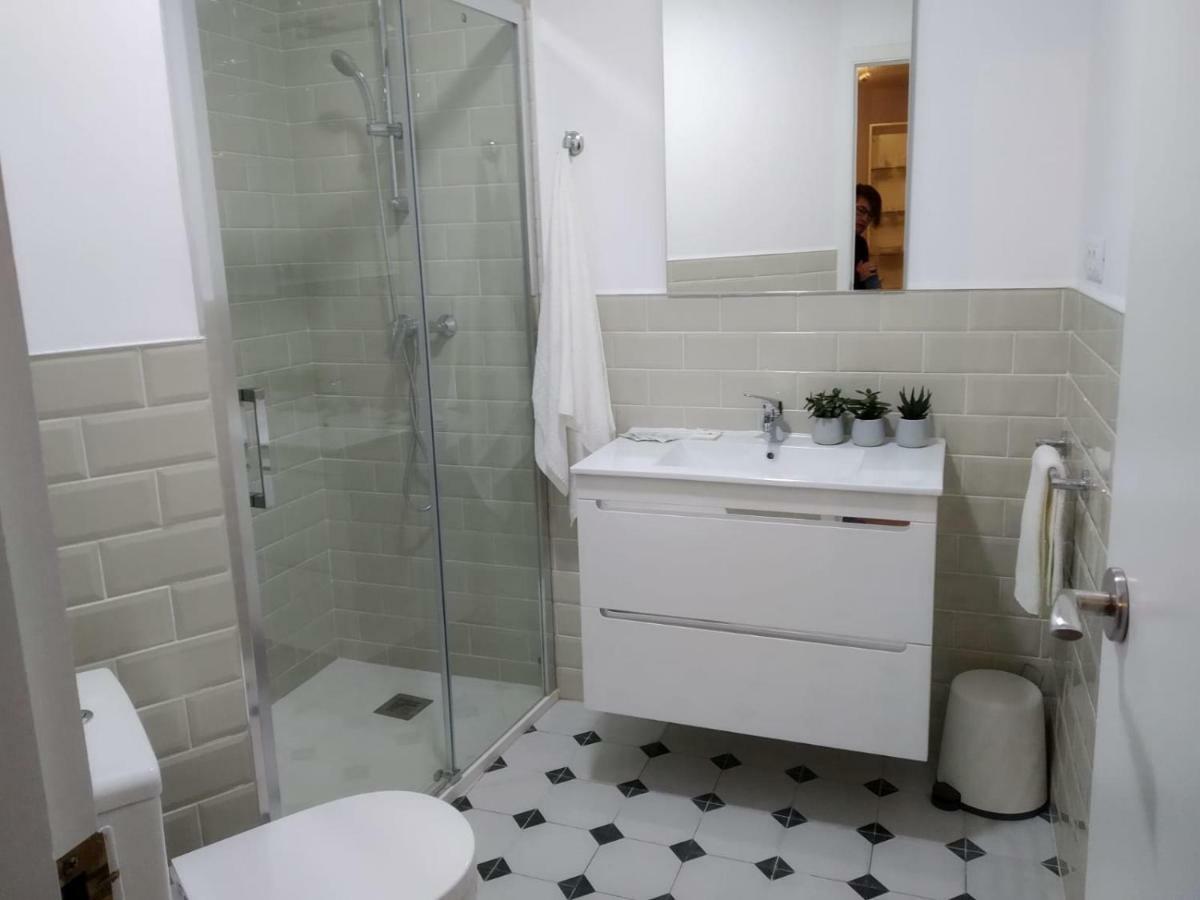 Apartamento Lula Apartment Сантяго де Компостела Екстериор снимка